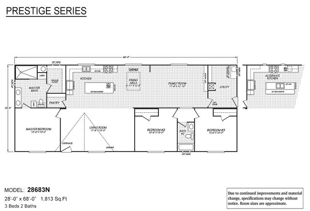 28683N Plan in Woody Mountain Residential Community, Missoula, MT 59802