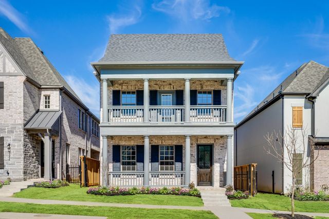 3372 Betony St, Frisco, TX 75033