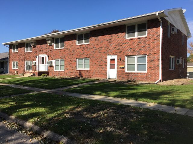 2614 4th Ave  N  #4-02, Fort Dodge, IA 50501
