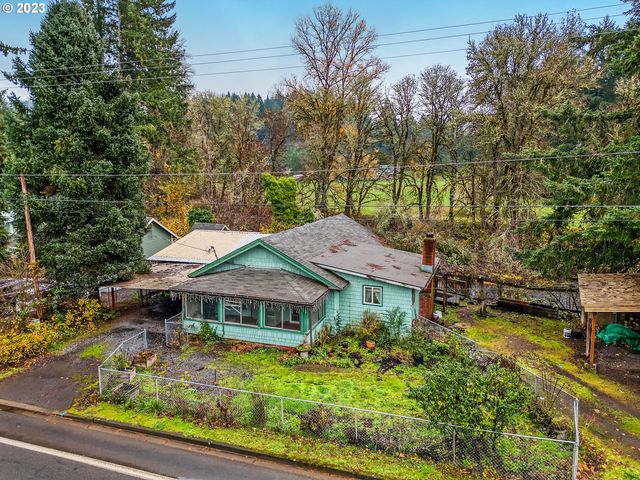92263 Marcola Rd, Marcola, OR 97454