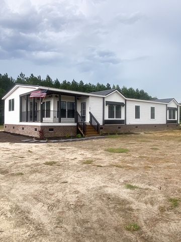 463 Harley Rd, Reevesville, SC 29471