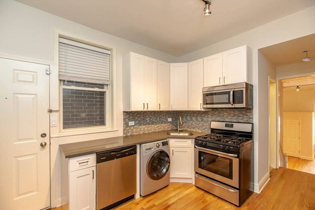 2411 N  Talman Ave #2, Chicago, IL 60647