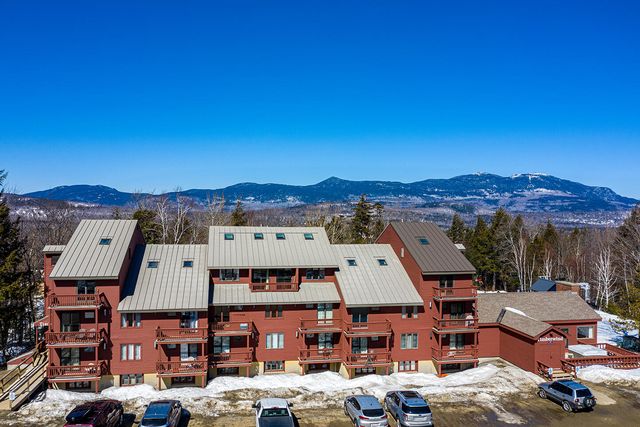 355 Mountainside Road UNIT 355, Kingfield, ME 04947