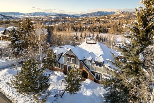 2050 Clubhouse Dr, Steamboat Springs, CO 80487