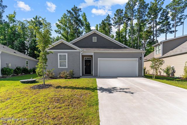 247 Windy Woods Way, Wilmington, NC 28401