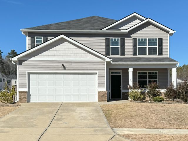 163 Expedition Dr, North Augusta, SC 29841