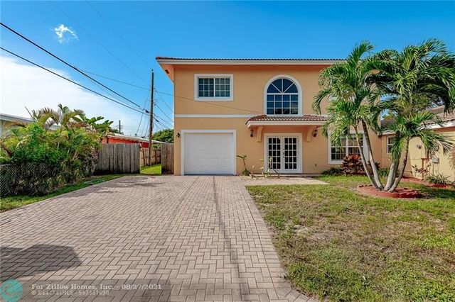 1200 NE 5th St, Pompano Beach, FL 33060