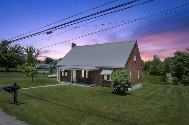 288 Graces Run Rd, Winchester, OH 45697