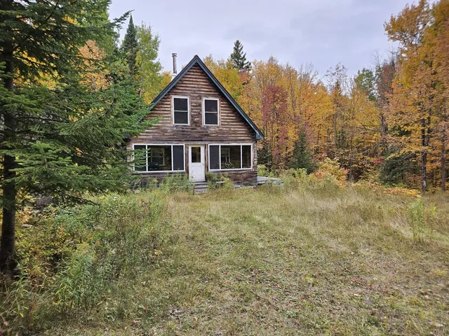 lot #14 Northern Road, Rockwood, ME 04478