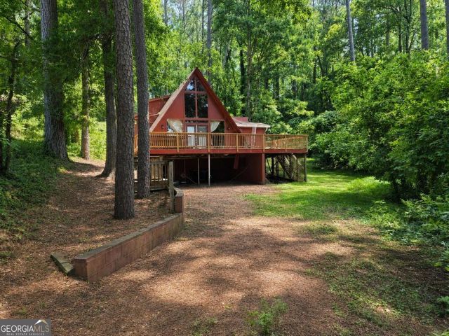 1600 Loch Lomond Trl SW, Atlanta, GA 30331