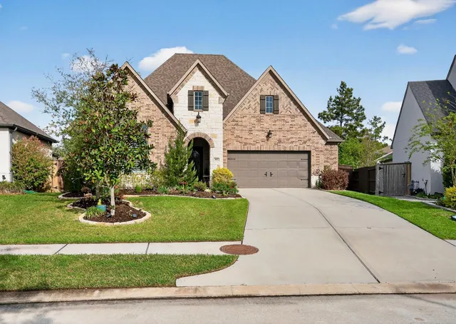 107 Spider Lily Ct, Montgomery, TX 77316