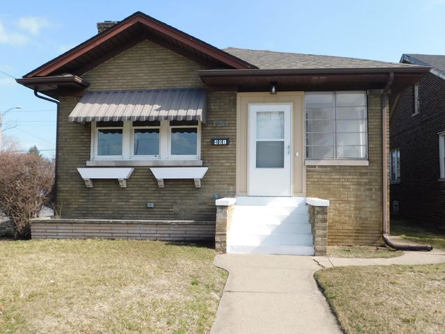 401 Hayes St, Gary, IN 46404