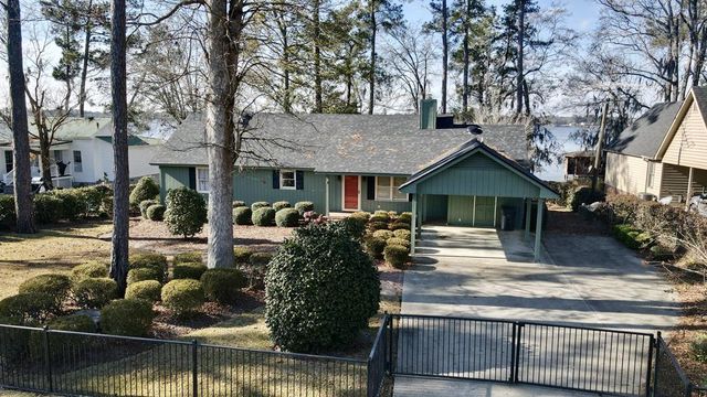 906 Scenic Rte, Cordele, GA 31015