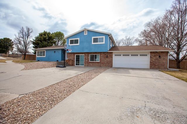 2657 Paradise Way, Grand Junction, CO 81506