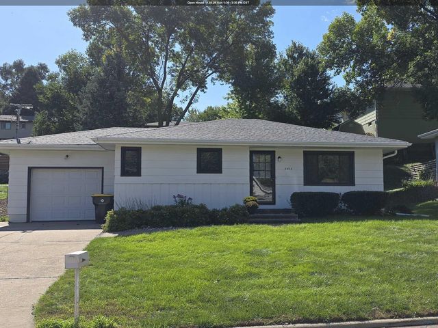 3416 Chicago Ave, Sioux City, IA 51106