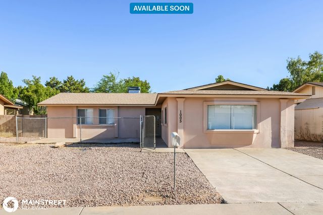 1005 W  Danbury Rd, Phoenix, AZ 85023