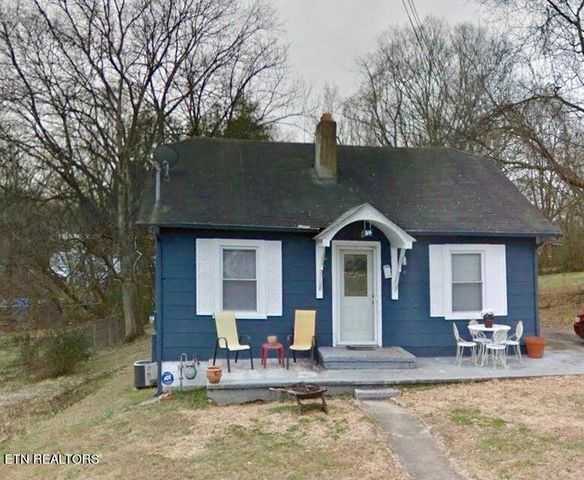 319 Ault St, Knoxville, TN 37914