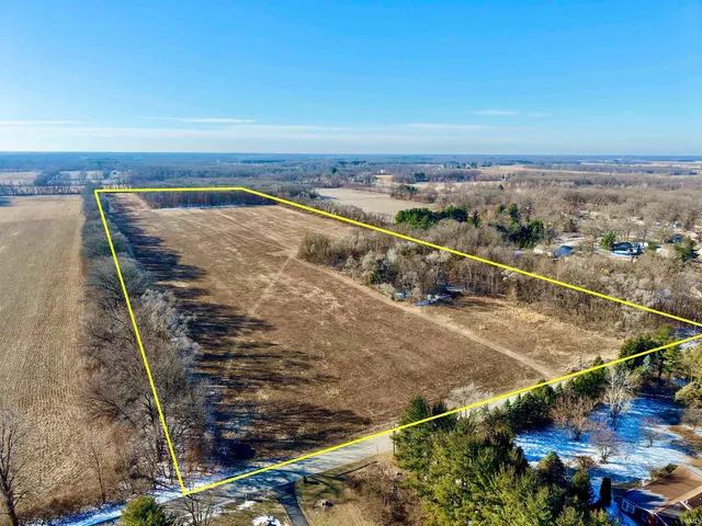 W  500 S County Rd, North Judson, IN 46366