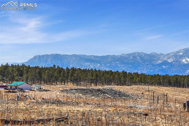 Lot 3 Forest Heights Cir, Colorado Springs, CO 80908