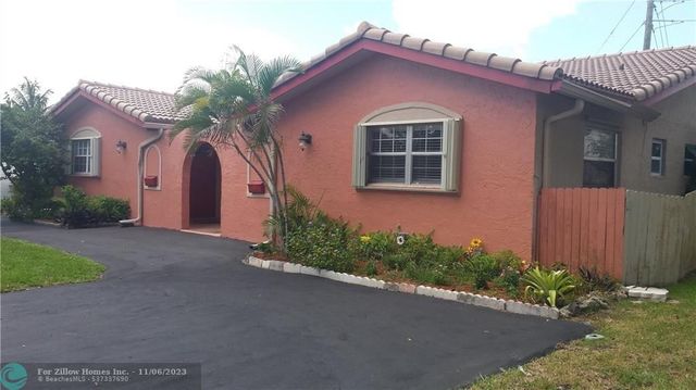 7803 NW 38th St, Coral Springs, FL 33065