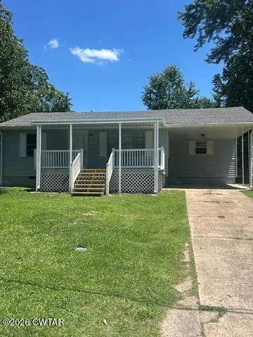 546 Wendell Ave, Dyersburg, TN 38024