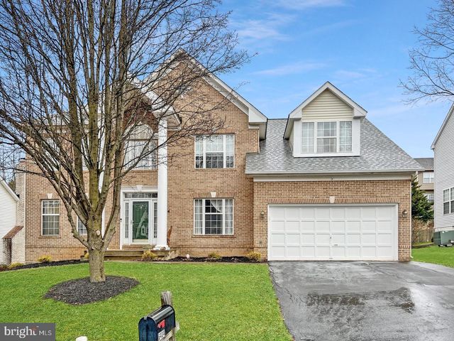 6404 Spring Forest Rd, Frederick, MD 21701