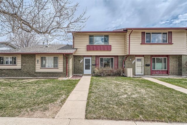 404 S Carr Street, Lakewood, CO 80226