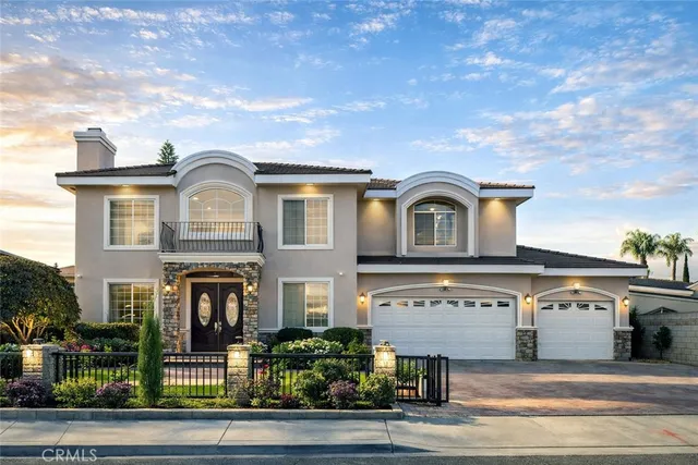 3453 Ivar Ave, Rosemead, CA 91770