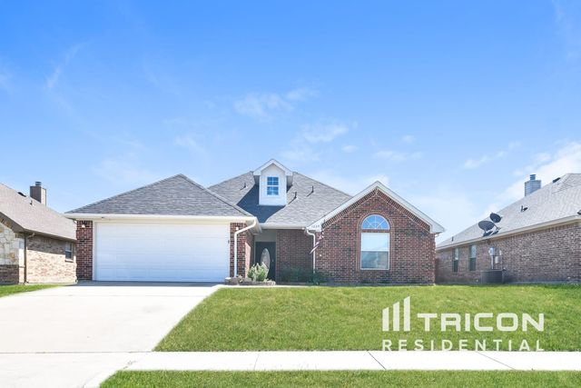 1234 Shelby Dr, Seagoville, TX 75159
