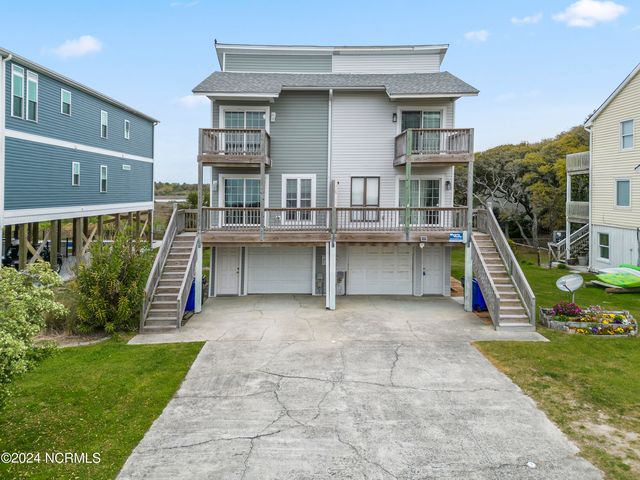1965 New River Inlet Road, North Topsail Beach, NC 28460