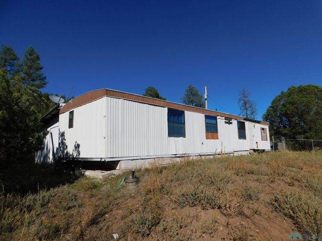 15 Valle Vis, Luna, NM 87824