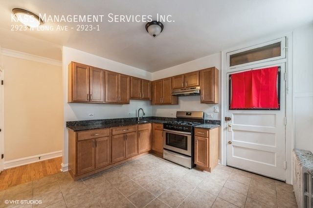2923 N  Long Ave #1, Chicago, IL 60641