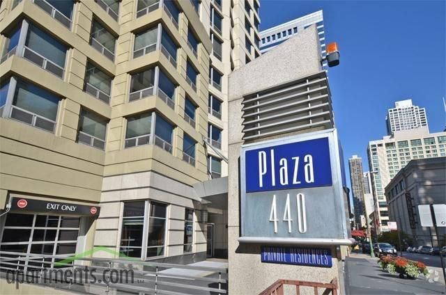 440 N  Wabash Ave  #440, Chicago, IL 60611