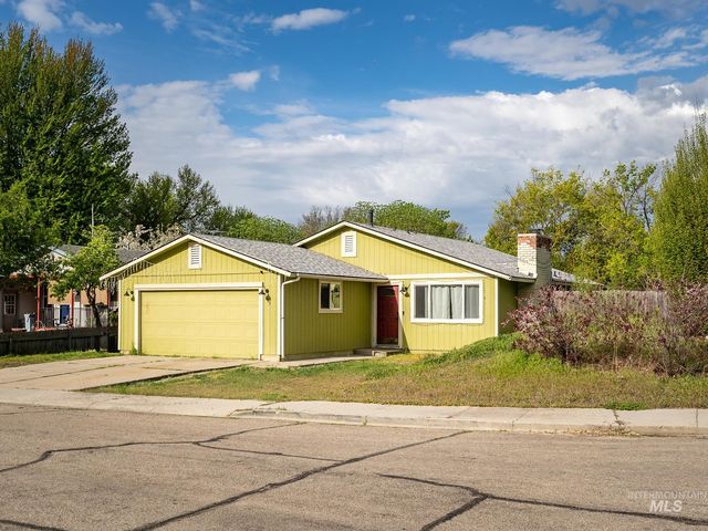 5983 N  Ensign Ave, Garden City, ID 83714