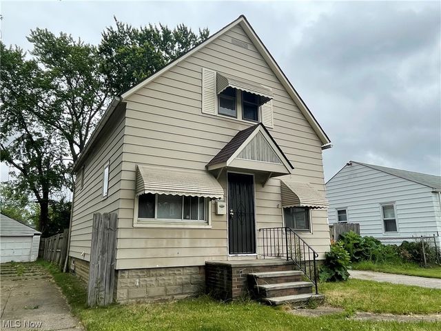 4495 W  137th St, Cleveland, OH 44135