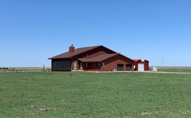 28868 County Road 44.5, Walsh, CO 81090