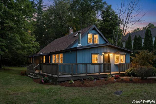 195 Pleasant Street, Epping, NH 03042