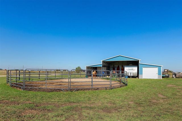 2153 County Road 460, Coupland, TX 78615