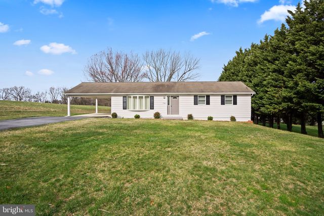 7706 Mountain Laurel Rd, Boonsboro, MD 21713