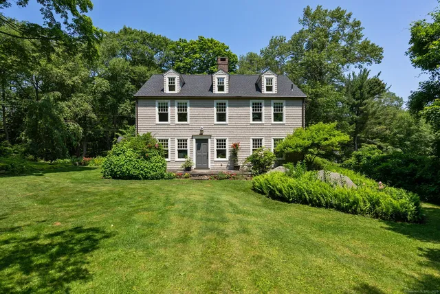 56 Turtleback Road, Wilton, CT 06897