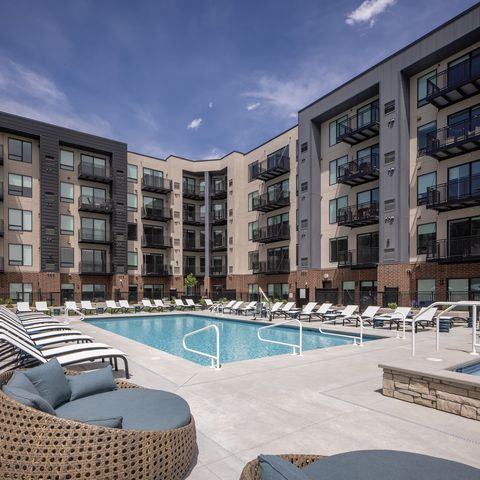 9641 E  Geddes Ave  #221, Englewood, CO 80112