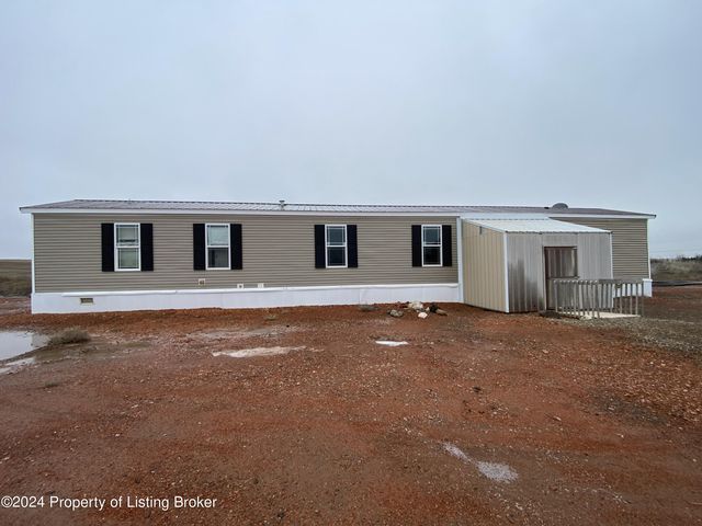 2711 132nd Ave NW, Watford City, ND 58835