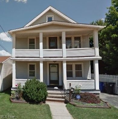 6106 Flowerdale Ave, Cleveland, OH 44144