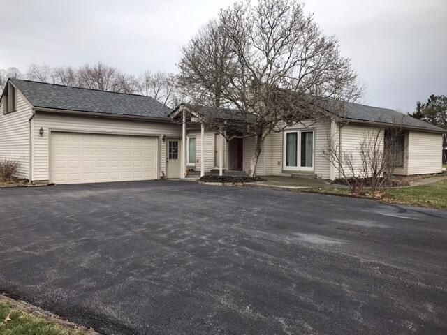 800 E  Walnut St, Westerville, OH 43081