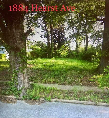 1884 Hearst Ave, Memphis, TN 38114