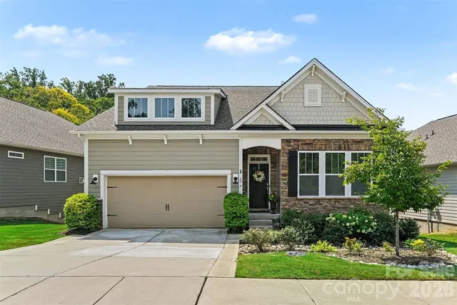 676 Latrobe Dr #315, Iron Station, NC 28080