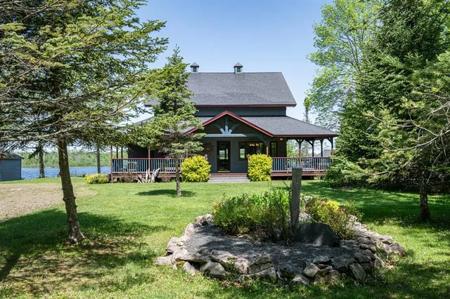 8800N Sams Lane, Winter, WI 54896