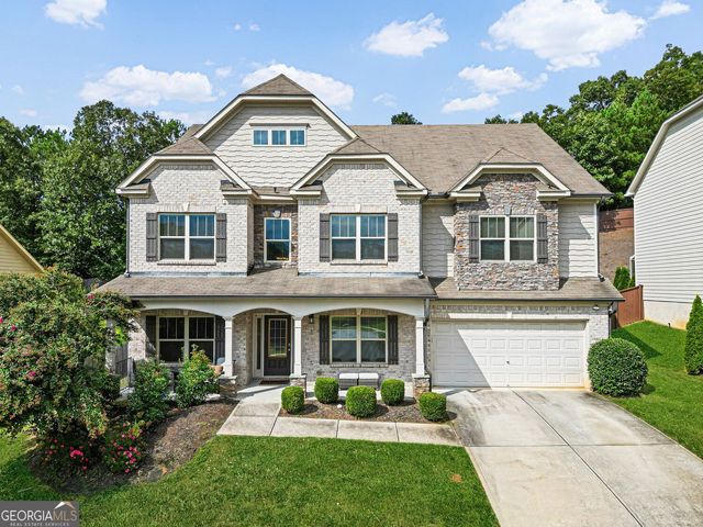 3575 Lindsy Brooke Ct, Douglasville, GA 30135