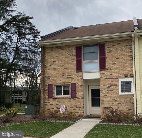 3472 Chiswick Ct #41-A, Silver Spring, MD 20906