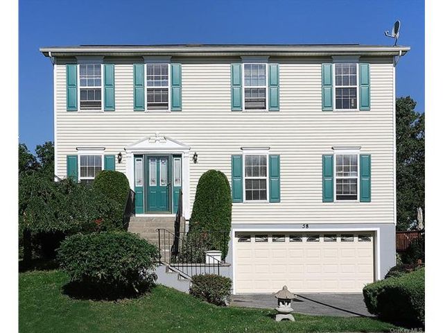 58 Greenvale Cir, White Plains, NY 10607